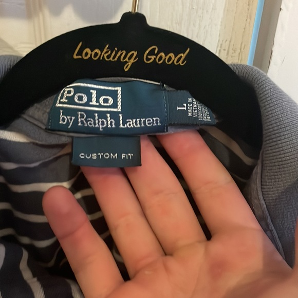 Vintage Polo Ralph Lauren polo - Picture 2 of 3